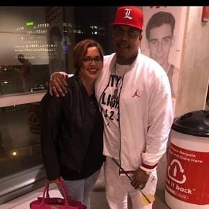 Meet your Posher, Keri